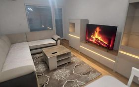 Residence With Pyramid View & Free Parking